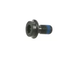 Febi 61SR31Y Flywheel Bolt Fits 1994-2004 Vw Jetta 2.8L V6. Fixed Price $15.71.