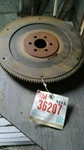 88 89 90 91 Isuzu Optima Flywheel/flex Plate M.t. 1.6L 4 Cyl 22159. Fixed Price $63.58.