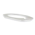 Quick Time RM-199 Engine To Transmission Spacer T-56 & Magnum 1/4" Aluminum. Fixed Price $148.63.