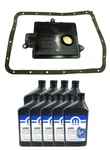 Aisin AS69RC Transmission Service Kit For 13-22 Dodge Ram 6.7L Cummins. Fixed Price $279.99.
