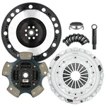 Cm Stage 3 Hd Clutch Kit & Prolite Flywheel For 2017-2021 Honda Civic Type-r FK8. Fixed Price $510.99.