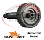 Suncoast Diesel Overdrive Dampner Assembly Ford Power Stroke SC-6R140-ECD. Fixed Price $744.70.