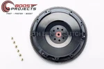South Bend Dxd Racing Clutch Flywheel Steel Single Mass SBCSUB1000. Fixed Price $363.30.