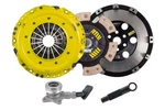 Act Race Sprung Pad Clutch Kit Fits 13-18 Ford Focus St / 16-18 Rs FF5-HDG6. Fixed Price $1626.00.