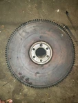 Cummins 1041185N 111 Tooth Flywheel. Fixed Price $300.00.