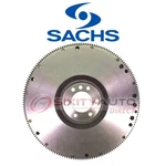 Sachs NFW1007 Clutch Flywheel For Z-296 V2004 LFW103 Transmission Shift Kc. Fixed Price $137.15.