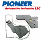 Pioneer Auto Transmission Filter Kit For 2002-2003 Saturn L200 2.2L L4 Xs. Fixed Price $36.41.