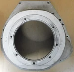 Jw Performance Ultra-bell Bellhousing, Cast Alum, 351M-460 W/powerglide, No Hdw. Fixed Price $349.99.