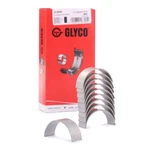 Main Crankshaft Bearing Set Glyco For Bmw Lr M60B30 M60B40 M62B35 M62B44 Std. Fixed Price $149.99.