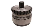262557AK - 62TE, Compounder Section, With New Low Drum, Chrysler Town & Country. Fixed Price $125.00.