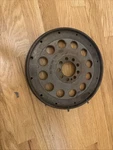 1986 - 1989 Porsche Automatic Flywheel 9441021533R. Fixed Price $75.00.