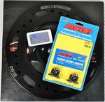 Circle D Sfi Flexplate & Arp Bolts Engines 6-BOLT 168 Tooth LS1 LS3 5.3L 6.2L. Fixed Price $432.99.