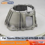 Clutch Housing Bell 31111-14111 For Toyota R154 1JZ-GTE 2JZ-GTE 3111114111. Fixed Price $279.00.