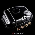 K-tuned Steel Oil Pan Kit For Honda/ Acura K-series K20A2 K20Z1 K20A3. Fixed Price $169.00.
