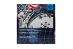 Clutch Flywheel-diesel, Natural Platinum Driveline FW325. Fixed Price $209.82.