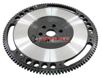 Gf Chromoly Lightweight Flywheel 90-05 Honda Civic *fits All D-series Motor. Fixed Price $159.00.