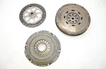 97-04 Porsche Boxster 2.7L Aftermarket Flywheel With Clutch Plate. Fixed Price $850.00.