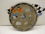 Flywheel/flex Plate Automatic 6-231 Vin 5TH Digit Even Firing Fits Buick 6730. Fixed Price $60.49.