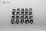 2022 2025 Toyota GR86 Brz Wheel Rim Lug Nut Bolts Oem -set Of 20-. Fixed Price $49.99.