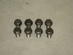 8 Of Toyota Lexus Scion Automatic Flywheel Drive Bolts Oem. Fixed Price $14.99.