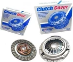Exedy Clutch Kit SZD015 SZC516 Fits Suzuki Carry Every DB71T F5A 4WD 86-89 Oem. Fixed Price $299.00.