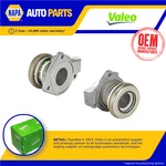 Clutch Concentric Slave Cylinder Csc 810048 Valeo Central 2382064J00 Quality New. Fixed Price $103.49.
