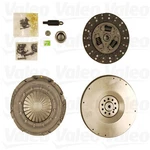 Ford F-250/350/450/550 Super Duty 7.3L V8 Clutch Flywheel Kit Valeo 53302014. Fixed Price $891.95.