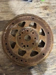 Flexplate For Cummins 47RH 48RE 12V 24V Dodge 2500 3500. Fixed Price $50.00.