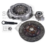 Luk 04-252 Repset Pro With Csc For 07-09 Suzuki SX4. Fixed Price $539.21.