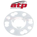 Atp Flywheel Shim 1958-1959 Ford Club Transmission Za. Fixed Price $28.09.