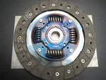 Exedy HCD802U Clutch Disc For 1990-2005 Honda Civic Made In Japan Ships Fast!. Fixed Price $99.95.