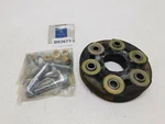 Coupling Shaft Longitudinal Flexible Joint Disk Original For Mercedes W124. Fixed Price $171.37.