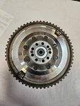 1996 Porsche 911/993 Oem Dual Mass Flywheel W/ Disk Only 3900 Miles. Fixed Price $399.99.