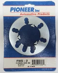 Sbc Bbc 2-PC Rear Main Seal Manual Flywheel Shim Spacer .050". Fixed Price $21.31.