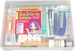 Deleter Manga Tool Special Deluxe 3214104. Fixed Price $84.22.