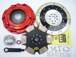 Xtd Stage 4 Clutch & 8LBS Flywheel 90-91 Integra 1700 Series B16A1 S1 Y1. Fixed Price $259.00.