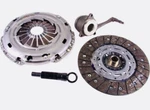Audi Quattro Vw Golf Jetta 1.8T 2.8L Clutch Pressure Plate Kit 06A198141C. Fixed Price $329.99.