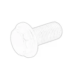 Flywheel Bolt 23311-2B000 Oe Hyundai 233112B000 New. Fixed Price $23.49.