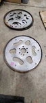 New Gm Ls Series Flex Plate 12563136. Fixed Price $45.00.