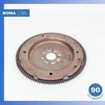 2006 Jaguar X206 S-type Automatic Transmission Flywheel Plate Oem. Fixed Price $78.85.