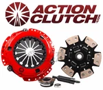 Action Clutch Stage 3 Kit Fits Honda Prelude 1988-1989 2.0L B20A5. Fixed Price $390.00.