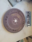 1973 Ford Galaxie Automatic Flywheel 302 Fits 69-80 Cougar. Fixed Price $53.99.
