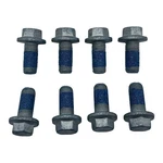 Mini Cooper R50 R52 Flywheel Bolt Set Transmission Genuine 11227560578 W10. Fixed Price $34.99.