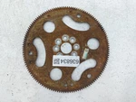 2017 Cadillac Cts Transmission Flywheel Flexplate Axhrw. Fixed Price $31.56.