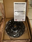 Stage Clutch Kit & Chromoly Flywheel For 1990-1999 Subaru Legacy 2.2L EJ22. Fixed Price $184.50.