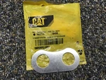 New Oem Caterpillar Shim 8E-5703 8E5703. Fixed Price $7.50.