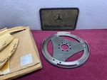 Mercedes Benz Swag M117 Ring Gear A1170301012 Nos. Fixed Price $899.00.