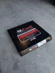 Mcleod Mustang Flywheel 463458. Fixed Price $290.00.