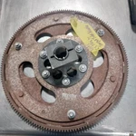 97-13 Corvette C5 C6 Automatic Transmission Flexplate With Coupler Block AA7418. Fixed Price $49.95.