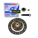 Exedy HCD802U Clutch Disc+bearing Kit 92-05 Honda Civic Del Sol 1.5L 1.6L 1.7L. Fixed Price $185.90.